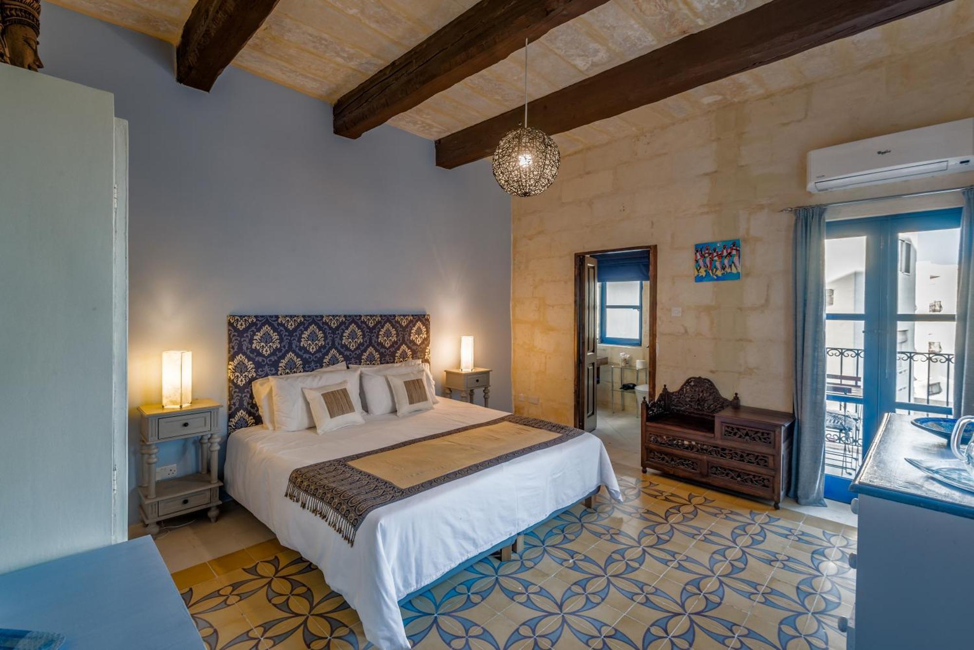 The Stonehouse Bed & Breakfast Saint Julian's ห้อง รูปภาพ