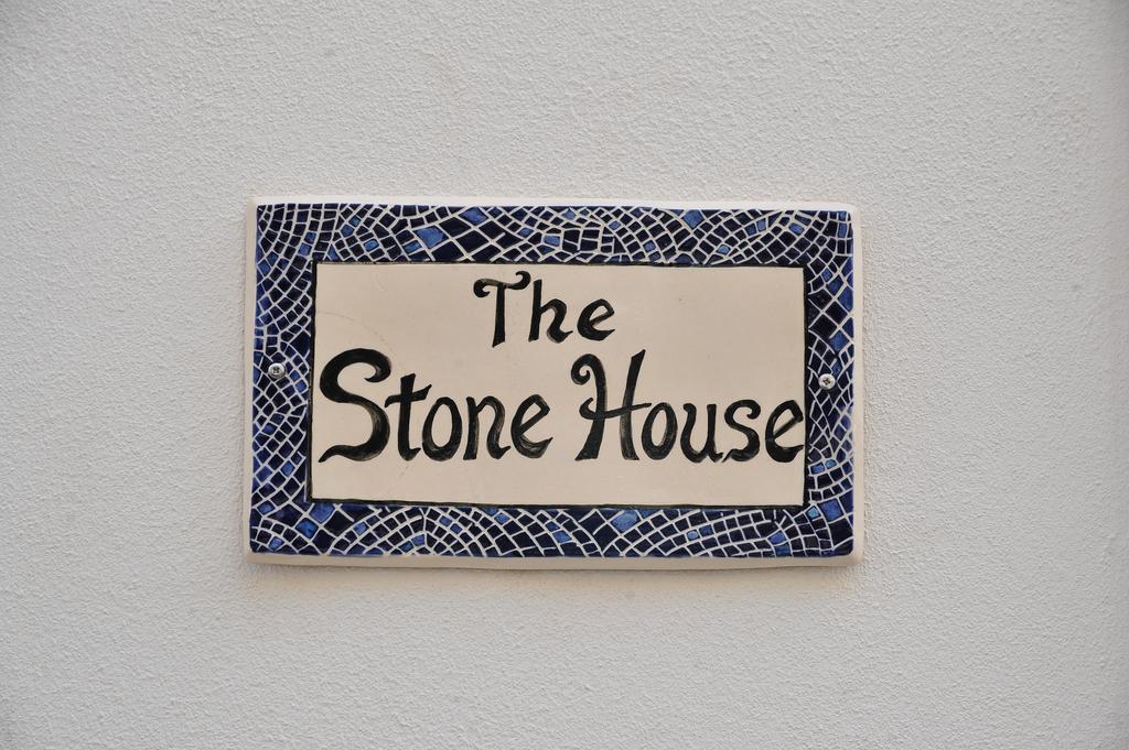 The Stonehouse Bed & Breakfast Saint Julian's ภายนอก รูปภาพ