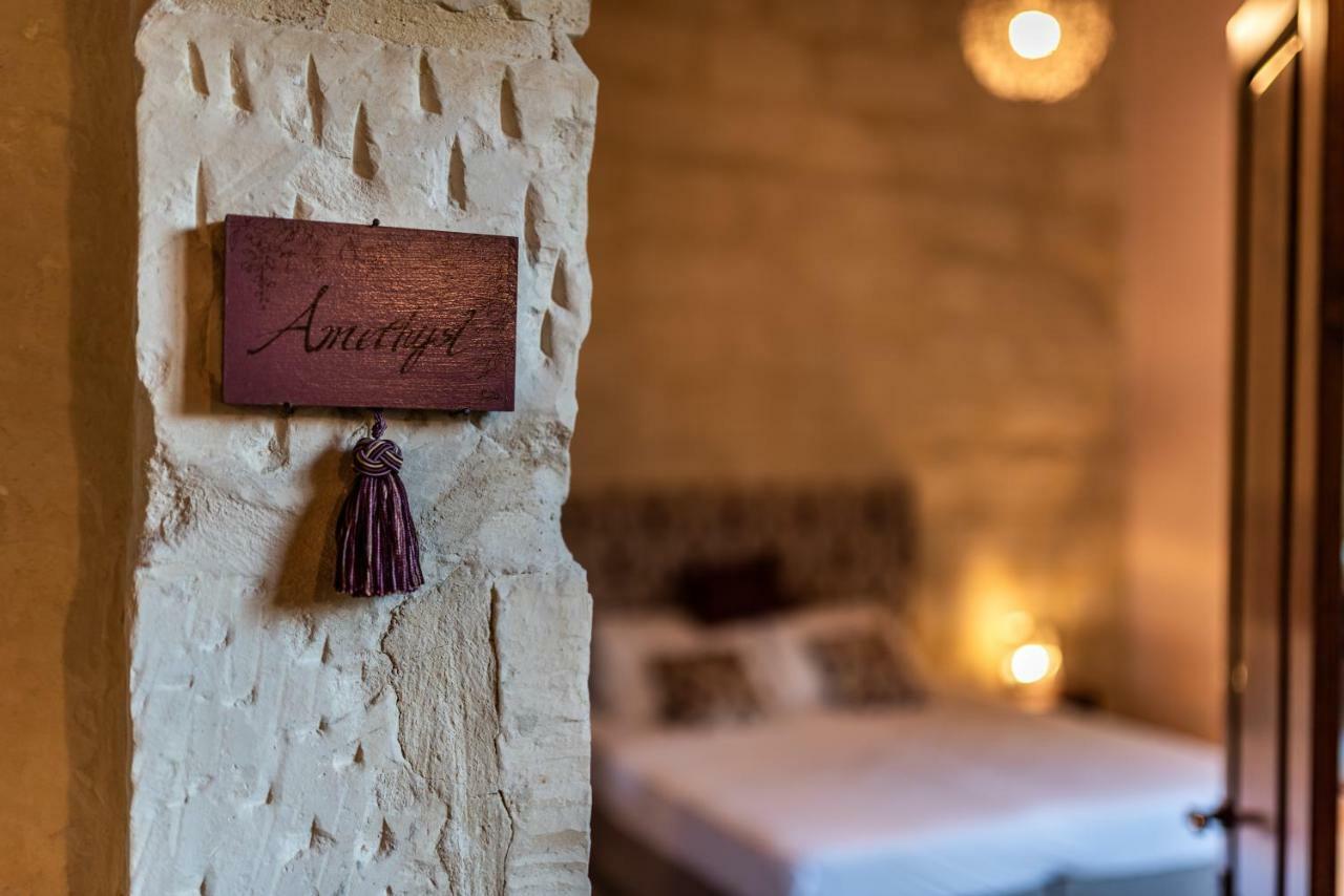 The Stonehouse Bed & Breakfast Saint Julian's ภายนอก รูปภาพ