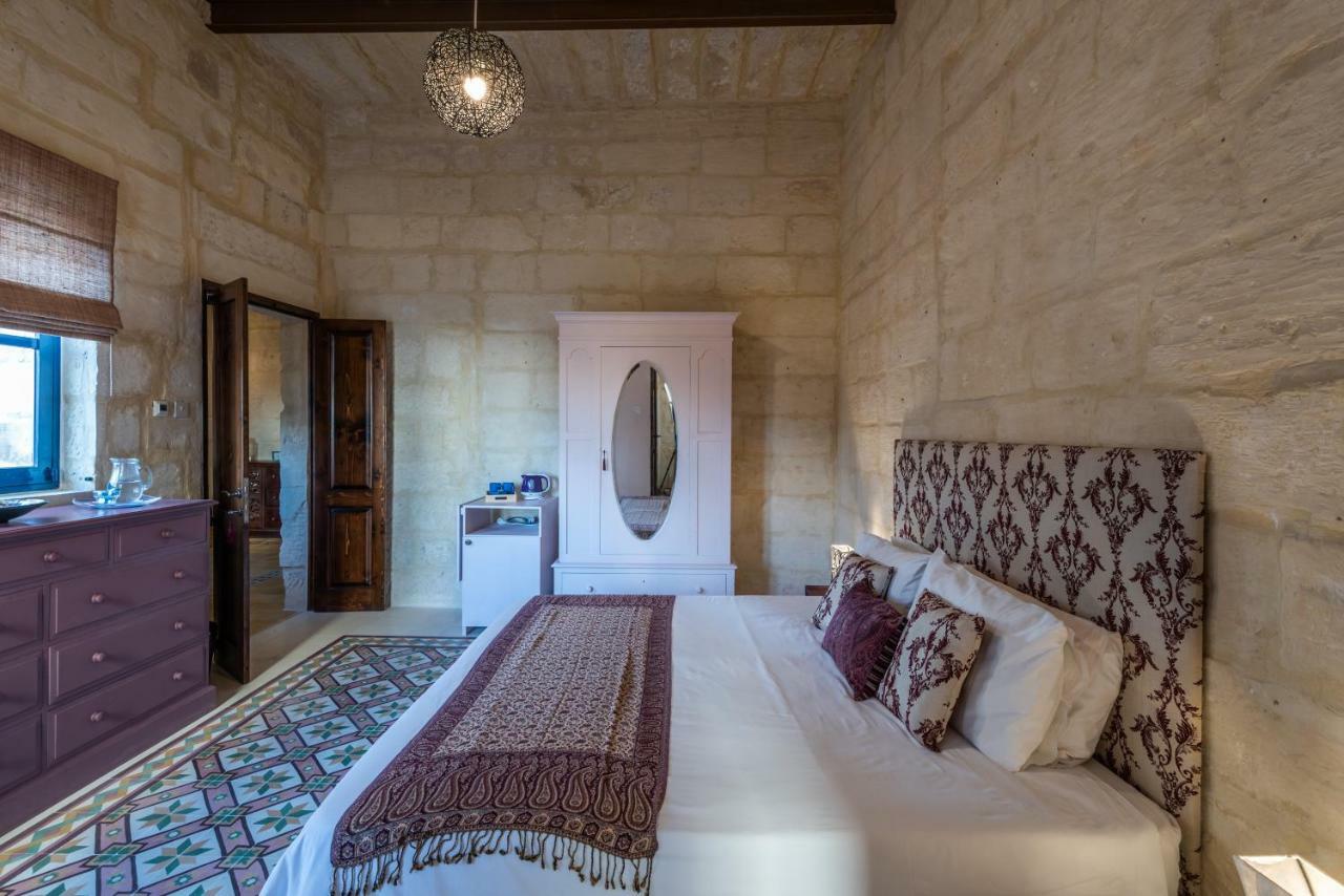The Stonehouse Bed & Breakfast Saint Julian's ภายนอก รูปภาพ